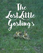 The Lost Little Goslings 