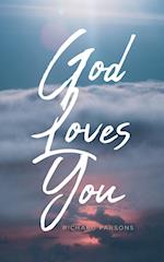 God Loves You 