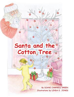 Santa and the Cotton Tree