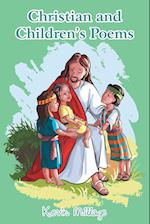 Christian and Children's Poems 