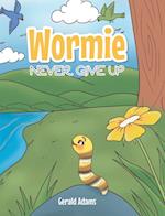 Wormie: Never Give Up 