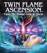 Twin Flame Ascension