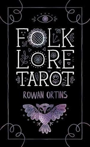 Folk Lore Tarot