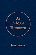As a Man Thinketh 
