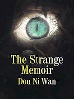 Strange Memoir