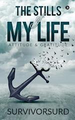 The Stills of My Life: Attitude & Gratitude 