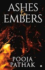 Ashes To Embers