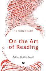 On the Art of Reading