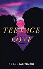 Teenage Love 