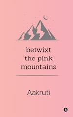 Betwixt the Pink Mountains