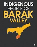 Indigenous People of Barak Valley