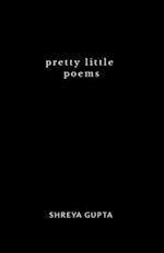 Pretty little poems