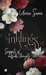 Inklings: Snippets of Ineffable Thoughts 