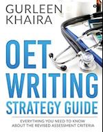 OET Writing Strategy Guide: Everything You Need to Know About the Revised Assessment Criteria 