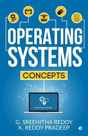 Operating Systems: Concepts