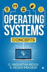 Operating Systems: Concepts 