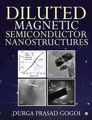 Diluted Magnetic Semiconductor Nanostructures