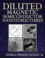 Diluted Magnetic Semiconductor Nanostructures