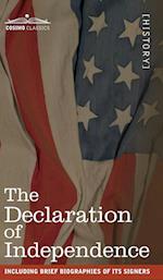 The Declaration of Independence