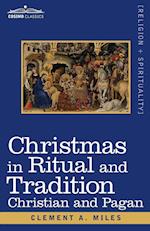 Christmas in Ritual and Tradition