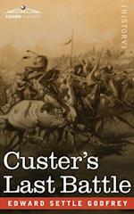 Custer's Last Battle 