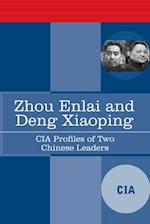 Zhou Enlai and Deng Xiaoping