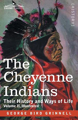 The Cheyenne Indians