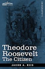 Theodore Roosevelt