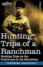 Hunting Trips of a Ranchman