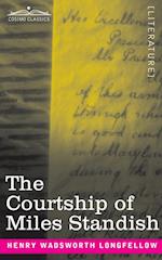 The Courtship of Miles Standish 