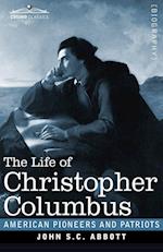 The Life of Christopher Columbus