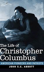 The Life of Christopher Columbus 