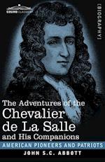 The Adventures of the Chevalier de La Salle and His Companions 