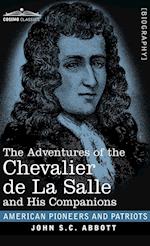 The Adventures of the Chevalier de La Salle and His Companions 