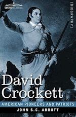 David Crockett