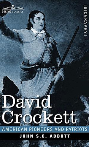 David Crockett