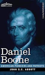 Daniel Boone: The Pioneer of Kentucky 