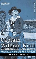 Captain William Kidd and Others of the Buccaneers 