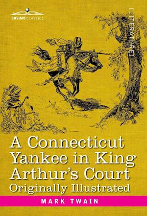 Connecticut Yankee in King Arthur's Court