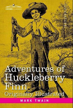 Adventures of Huckleberry Finn