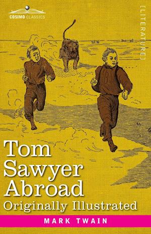 Tom Sawyer Abroad