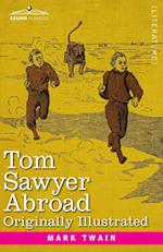 Tom Sawyer Abroad