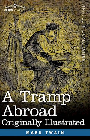 A Tramp Abroad