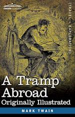 A Tramp Abroad