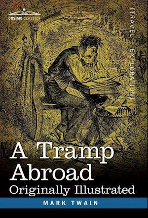 A Tramp Abroad