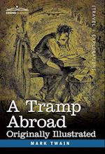 A Tramp Abroad