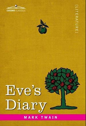 Eve's Diary