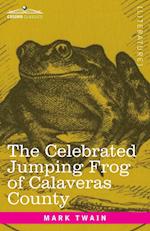 The Celebrated Jumping Frog of Calaveras County