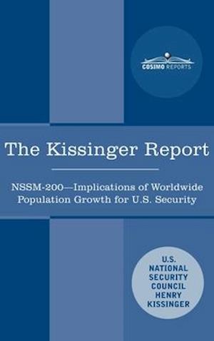 The Kissinger Report
