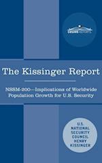 The Kissinger Report